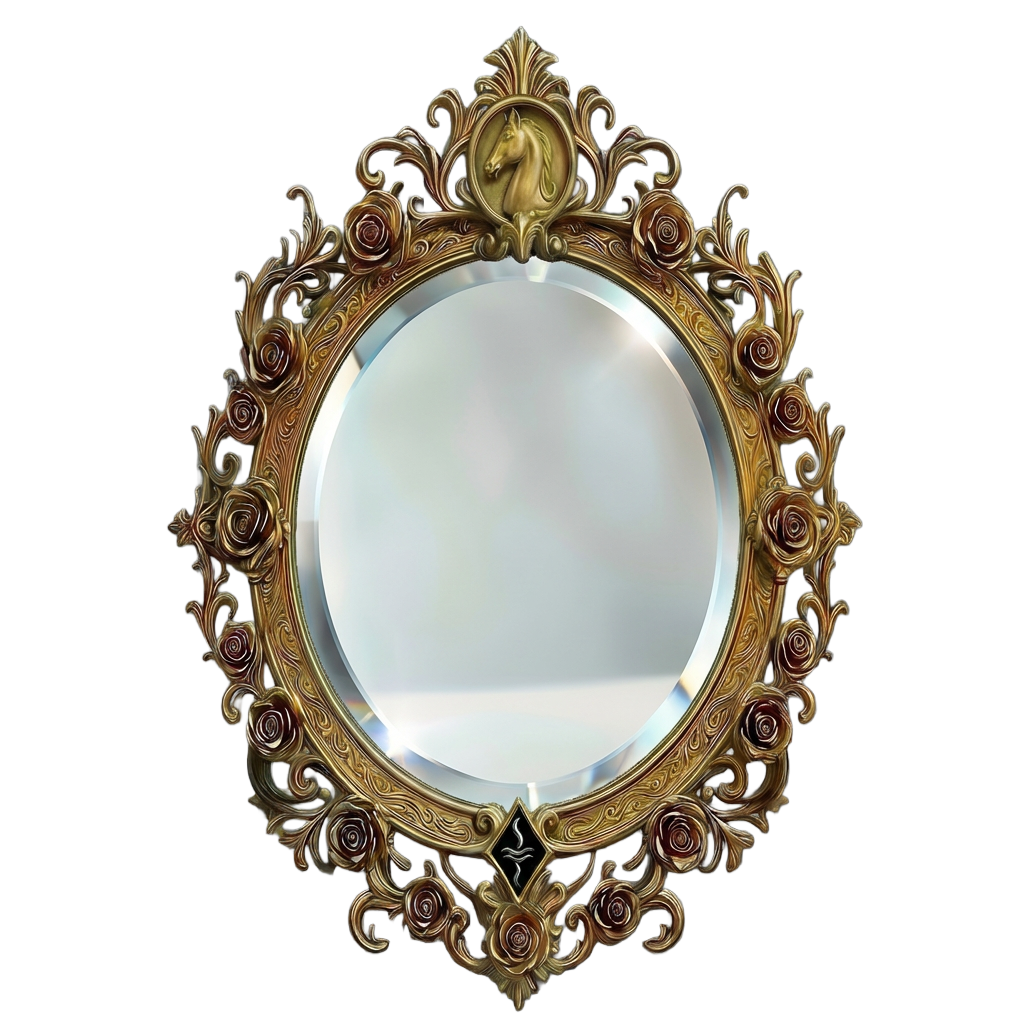 Sacred Mirror